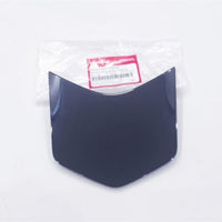 HONDA PCX 125 2018-2020 KAPAK ÇEKME ORTA SİYAH ORJİNAL