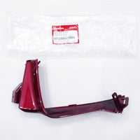 HONDA PCX 125 2018-2020 KAPAK DIŞ İÇ SOL BORDO ORJİNAL