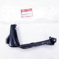 HONDA PCX 125 2018-2020 KAPAK DIŞ İÇ SOL SİYAH ORJİNAL