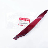 HONDA PCX 125 2018-2020 KAPAK FAR GRANAJI SAĞ BORDO ORJİNAL