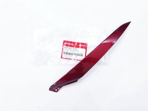 HONDA PCX 125 2018-2020 KAPAK FAR GRANAJI SAĞ BORDO ORJİNAL