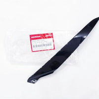 HONDA PCX 125 2018-2020 KAPAK FAR GRANAJI SAĞ SİYAH ORJİNAL