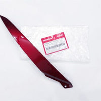 HONDA PCX 125 2018-2020 KAPAK FAR GRANAJI SOL BORDO ORJİNAL