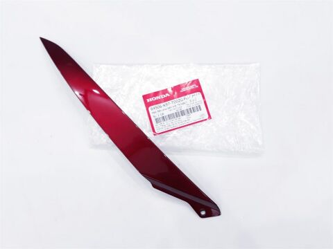 HONDA PCX 125 2018-2020 KAPAK FAR GRANAJI SOL BORDO ORJİNAL