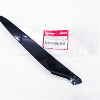 HONDA PCX 125 2018-2020 KAPAK FAR GRANAJI SOL SİYAH ORJİNAL