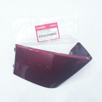 HONDA PCX 125 2018-2020 KAPAK İÇ CEP BORDO ORJİNAL