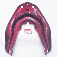 HONDA PCX 125 2018-2020 KAPAK SETİ ÇEKME BORDO ORJİNAL