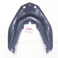 HONDA PCX 125 2018-2020 KAPAK SETİ ÇEKME SİYAH