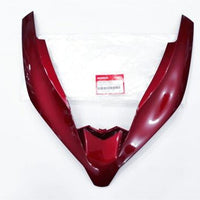 HONDA PCX 125 2018-2020 V PARÇA ÖN SİPERLİK BORDO