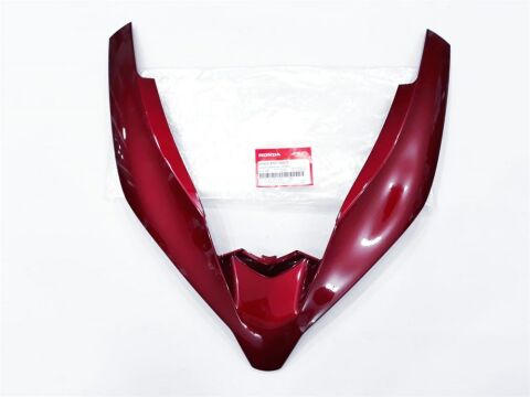 HONDA PCX 125 2018-2020 V PARÇA ÖN SİPERLİK BORDO