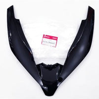 HONDA PCX 125 2018-2020 V PARÇA ÖN SİPERLİK  SİYAH