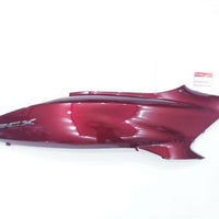 HONDA PCX 125 2018-2020 YAN KAPAK SAĞ BORDO ORJİNAL