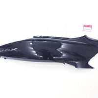 HONDA PCX 125 2018-2020 YAN KAPAK SAĞ SİYAH ORJİNAL