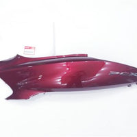 HONDA PCX 125 2018-2020 YAN KAPAK SOL BORDO ORJİNAL