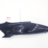 HONDA PCX 125 2018-2020 YAN KAPAK SOL SİYAH ORJİNAL