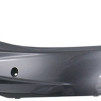 HONDA PCX 125 2011-2013 SAĞ DÖŞEME DESTEĞİ FÜME ORJİNAL