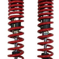 HONDA PCX 150 ARKA AMORTİSÖR TAKIM KIRMIZI İTHAL