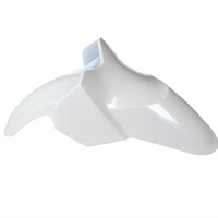 HONDA PCX 150 2015-2017 ÖN ÇAMURLUK BEYAZ ORJİNAL