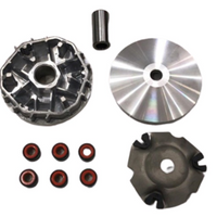 HONDA PCX 150 YENİ MODEL ÖN DEBRİYAJ KOMPLE