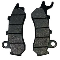 HONDA PCX 2018-2020 ÖN FREN BALATASI