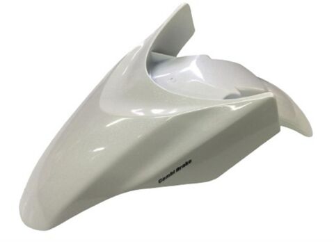 HONDA PCX 2018-2020 ÖN ÇAMURLUK BEYAZ