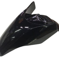 HONDA PCX 2018-2020 ÖN ÇAMURLUK SİYAH