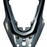 HONDA PCX 2021 ARKA ORTA BÜYÜK GRENAJ GÜMÜŞ MAVİ ORJİNAL