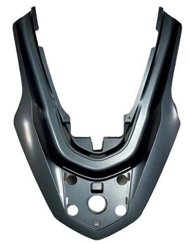 HONDA PCX 2021 ARKA ORTA BÜYÜK GRENAJ GÜMÜŞ MAVİ ORJİNAL