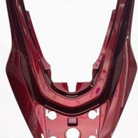 HONDA PCX 2021 ARKA ORTA BÜYÜK GRENAJ KIRMIZI ORJİNAL