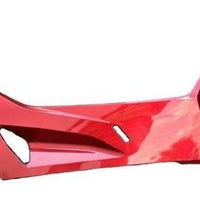 HONDA PCX 2021 DÖŞEME DESTEĞİ SAĞ KIRMIZI ORJİNAL