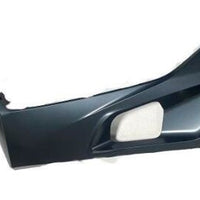 HONDA PCX 2021 DÖŞEME DESTEĞİ SOL GÜMÜŞ MAVİ ORJİNAL