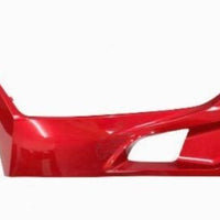 HONDA PCX 2021 DÖŞEME DESTEĞİ SOL KIRMIZI ORJİNAL