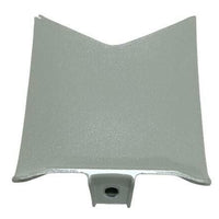 HONDA PCX 2021 İÇ ORTA KAPAK BEYAZ ORJİNAL