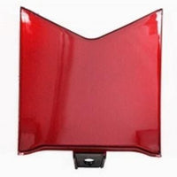 HONDA PCX 2021 İÇ ORTA KAPAK KIRMIZI ORJİNAL