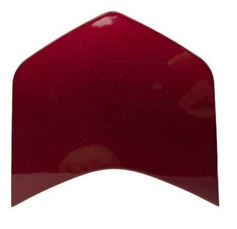 HONDA PCX 2021 KAPAK ÇEKME ORTA PARÇA KIRMIZI ORJİNAL