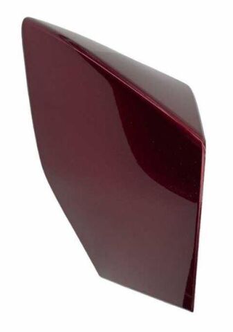 HONDA PCX 2021 KAPAK İÇ CEP KIRMIZI ORJİNAL