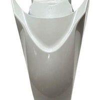 HONDA PCX 2021 ÖN ÇAMURLUK BEYAZ ORJİNAL