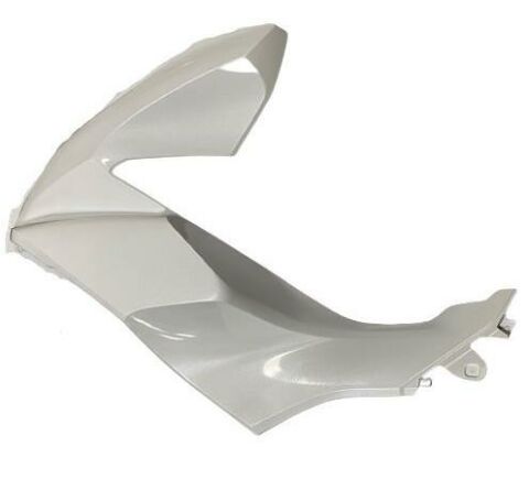 HONDA PCX 2021 ÖN GRENAJ SOL BEYAZ ORJİNAL