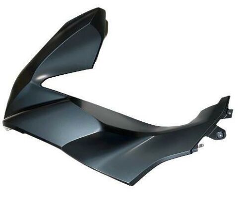 HONDA PCX 2021 ÖN GRENAJ SOL GÜMÜŞ MAVİ ORJİNAL