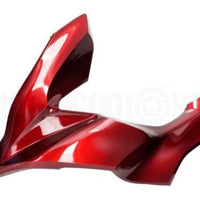 HONDA PCX 2021 ÖN GRENAJ SOL KIRMIZI ORJİNAL