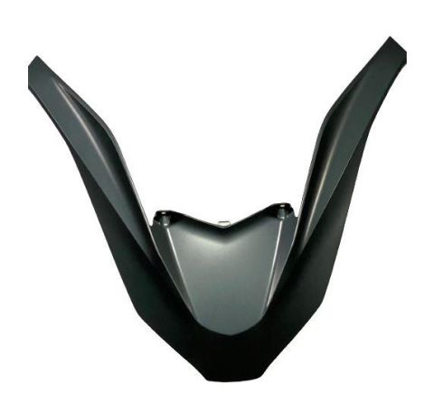 HONDA PCX 2021 ÖN SİPERLİK GÜMÜŞ MAVİ ORJİNAL