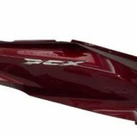 HONDA PCX 2021 SAĞ SELE ALTI YAN KAPAK  KIRMIZI ORJİNAL