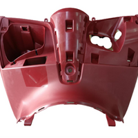 HONDA PCX125 2011-2014 ARASI İÇ KUTU KIRMIZI ORJİNAL