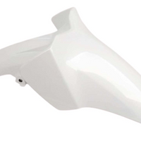 HONDA PCX125 ESKİ KASA ÖN ÇAMURLUK BEYAZ ORJİNAL 2011-2014