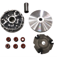 HONDA PCX125-150 ÖN DEBRİYAJ KOMPLE