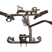 HONDA PCX125 KAFA DEMİRİ ESKİ MODEL ORJİNAL 2011