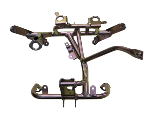 HONDA PCX125 KAFA DEMİRİ ESKİ MODEL ORJİNAL 2011