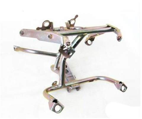 HONDA PCX125 KAFA DEMİRİ YENİ MODEL ORJİNAL 2012-2013