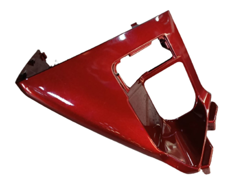 HONDA PCX125 KAPAK DIŞ SAĞ İÇ BORDO ORJİNAL 2018-2020