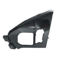 HONDA PCX125 KAPAK DIŞ SAĞ İÇ SİYAH ORJİNAL 2018-2020